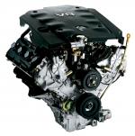 Nissan Cima 2010 года